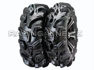 Pneu ITP MEGA MAYHEM 27/11 R12 6PR NHS  Celoroční