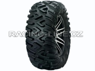 Pneu ITP TERRACROSS R/T XD 25/8 R12 6PR E 43N Celoroční