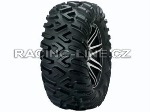Pneu ITP TERRACROSS R/T XD 26/9 R12 TL 3* E 49F Celoroční