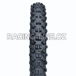 Pneu Journey P262 60/100 R12 4PR 33M Celoroční