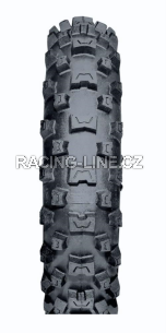 Pneu Journey P279 70/100 R10 TT 4PR NHS 40M Celoroční