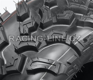 Pneu Journey P3006 27/11 R14 TL 6PR E 74J Celoroční