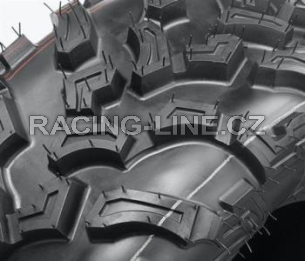 Pneu Journey P3006 27/9 R14 TL 6PR E 67J Celoroční