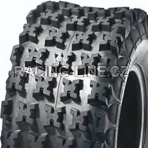 Pneu Journey P3030 22.5/10 R8 TL 4PR NHS 91A8 Celoroční