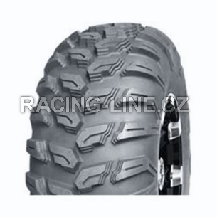 Pneu Journey P3035 23/8 R12 TL 8PR E 65F Celoroční