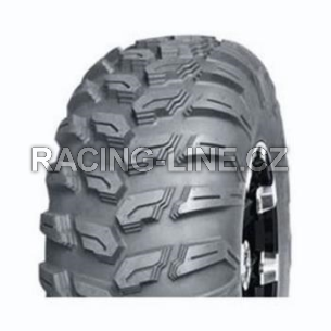 Pneu Journey P3035 25/8 R12 TL 6PR 60J Celoroční