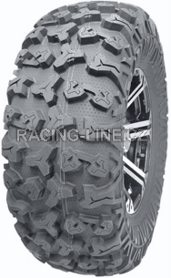 Pneu Journey P3036 29/11 R14 TL 8PR 80J Celoroční