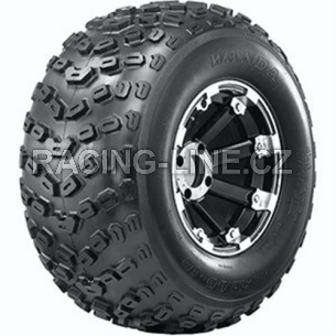 Pneu Journey P3042 18/10.5 R8 TL 4PR NHS 36F Celoroční