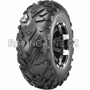 Pneu Journey P3056 26/10 R12 TL 6PR NHS 65F Celoroční