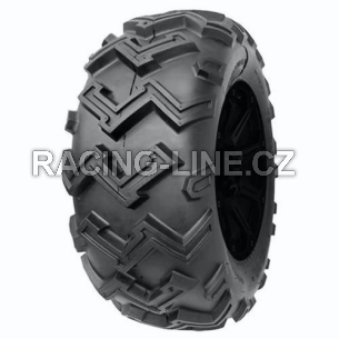 Pneu Journey P306A 22/8 R10 TL 6PR E 36J Celoroční