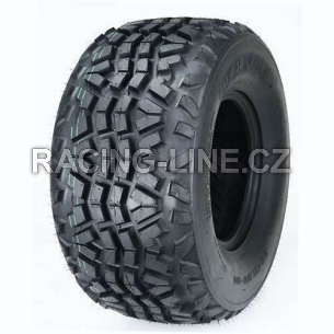 Pneu Journey P3077 24/9.5 R10 TL 8PR 100A3 Celoroční