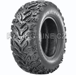 Pneu Journey P3103 25/8 R12 6PR E 43J Celoroční