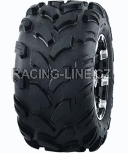 Pneu Journey P311 19/7 R8 4PR  Celoroční