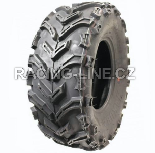 Pneu Journey P3128 24/8 R12 TL 6PR 40J Celoroční