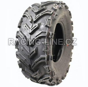 Pneu Journey P3128 25/12 R9 TL 6PR 56J Celoroční