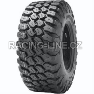 Pneu Journey P3139 25/10 R12 TL 8PR E 54M Celoroční