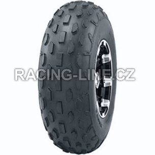 Pneu Journey P315 19/7 R8 TL 4PR E 28F Celoroční