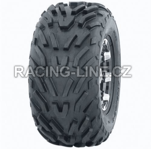 Pneu Journey P329 16/8 R7 TL 4PR E 20F Celoroční