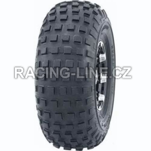 Pneu Journey P333 145/70 R6 TL 2PR E 18F Celoroční