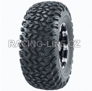 Pneu Journey P334 22/11 R10 4PR 42J Celoroční