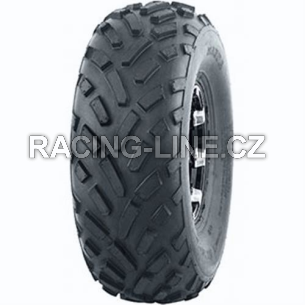 Pneu Journey P340 19/7 R8 TL 4PR E 28J Celoroční