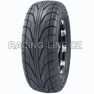 Pneu Journey P349 22/10 R10 TL 4PR E 39N Celoroční