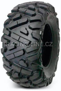 Pneu Journey P350 32/10 R14 TL 8PR 85J Celoroční