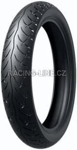 Pneu Journey P6229 120/70 R17 TL 4PR 58S Celoroční