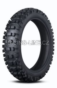 Pneu Kenda BUDDS CREEK K774 110/80 R18 TT 58P Celoroční