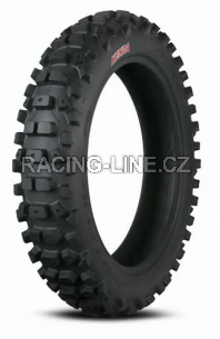 Pneu Kenda CARLSBAD K772 80/100 R21 TT NHS 51M Celoroční