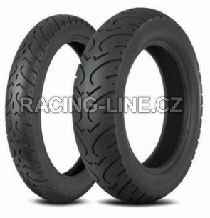 Pneu Kenda CHALLENGER K657 100/90 R18 TL 56H Celoroční