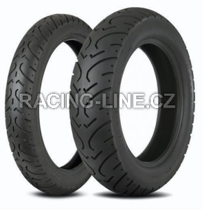 Pneu Kenda CHALLENGER K657 130/90 R16 TL 6PR 74H Celoroční