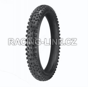 Pneu Kenda GAUNTLET K776 90/90 R21 TT 54R Celoroční