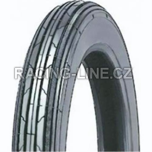 Pneu Kenda K204 2.75/ R17 TT 4PR 41P Celoroční
