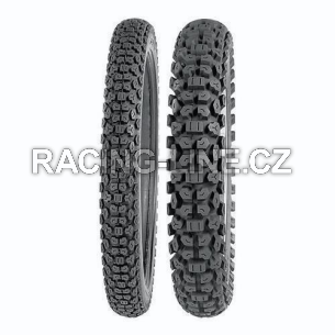 Pneu Kenda K270 DUAL SPORT 4.1/ R18 TT 58P Celoroční