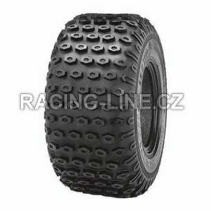 Pneu Kenda K290 SCORPION 20/10 R8 TL 2PR 35F Celoroční