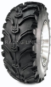 Pneu Kenda K299 BEAR CLAW 25/10 R12 TL 4PR E 45F Celoroční