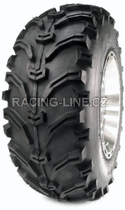 Pneu Kenda K299 BEAR CLAW 27/12 R12 TL 4PR E 51F Celoroční