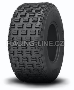 Pneu Kenda K300 DOMINATOR 20/11 R8 TL 4PR 38F Celoroční