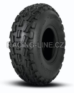 Pneu Kenda K300 F DOMINATOR 20/7 R8 TL 2PR 23F Celoroční