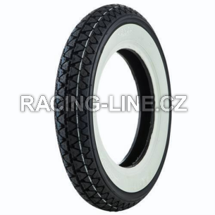 Pneu Kenda K333 3/ R10 TT 4PR 50J Celoroční