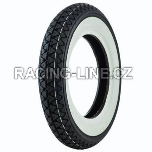 Pneu Kenda K333 3/ R10 TT WW 42J Celoroční