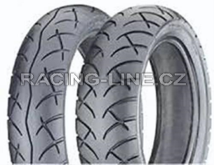 Pneu Kenda K433 120/70 R15 TL 56S Celoroční