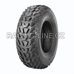 Pneu Kenda K530 PATHFINDER 18/7 R7 TL 2PR 23F Celoroční