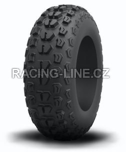 Pneu Kenda K532 KLAW XC 21/7 R10 TL 4PR 25F Celoroční