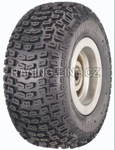 Pneu Kenda K570 16/8 R7 TL 4PR 28F Celoroční