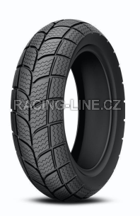 Pneu Kenda K701 WINTER 100/80 R10 TL M+S 53P Zimní