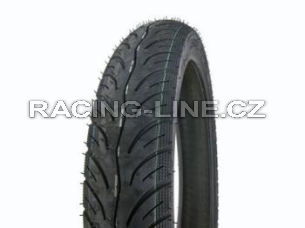Pneu Kenda K709 80/90 R15 TL 4PR 51J Celoroční