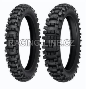 Pneu Kenda K760 TRAKMASTER 2 60/100 R14 TT 6PR 38M Celoroční