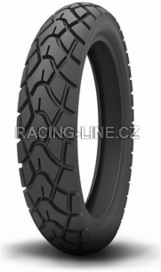 Pneu Kenda K761 DUAL SPORT 120/70 R12 TL 51M Celoroční